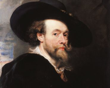 Interesting facts about Peter Paul Rubens