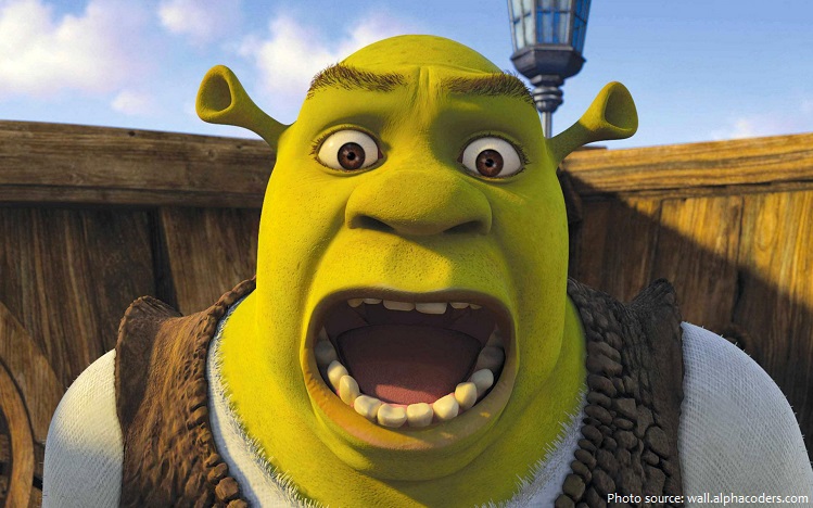 Interesting facts about Shrek | Just Fun Facts